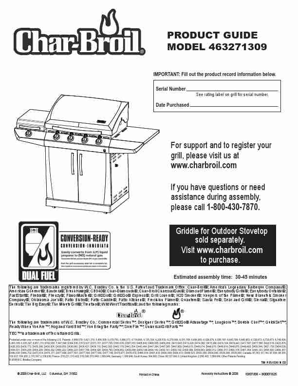 Char-Broil Charcoal Grill 463271309-page_pdf